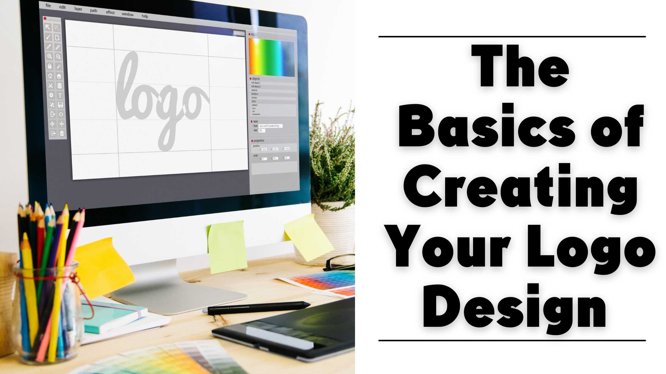 logo design logo design